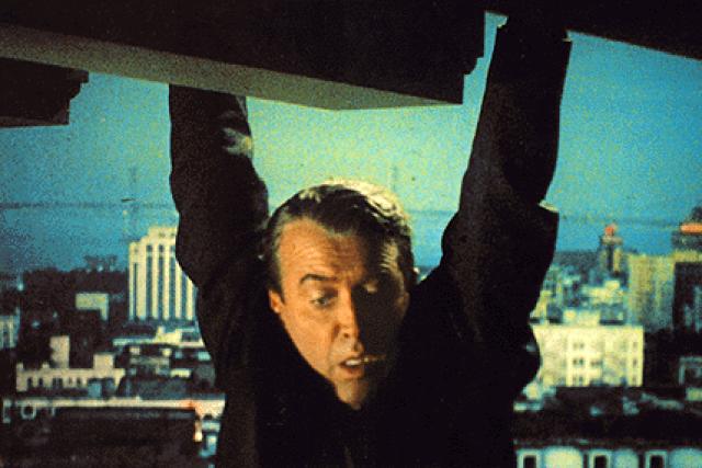 Vertigo Vertigo