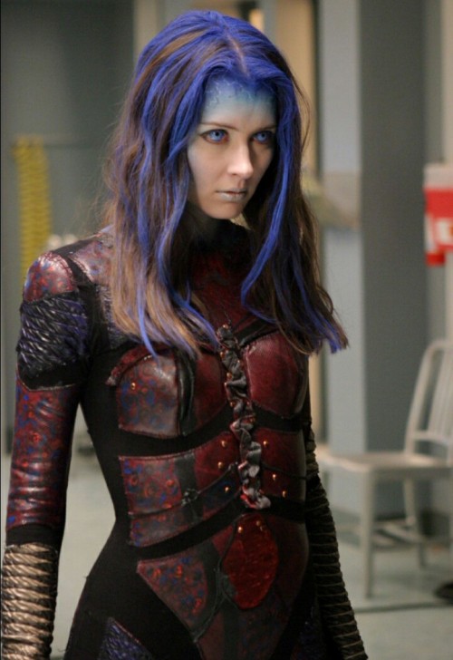 Illyria Illyria