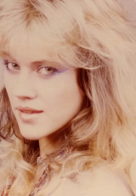 Britta Phillips