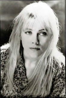 Britta Phillips
