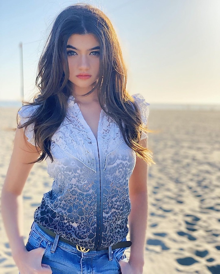 Samantha Gangal Samantha Gangal