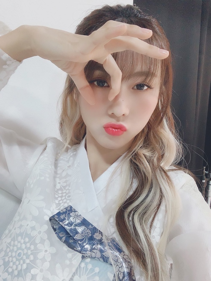 Yoohyeon