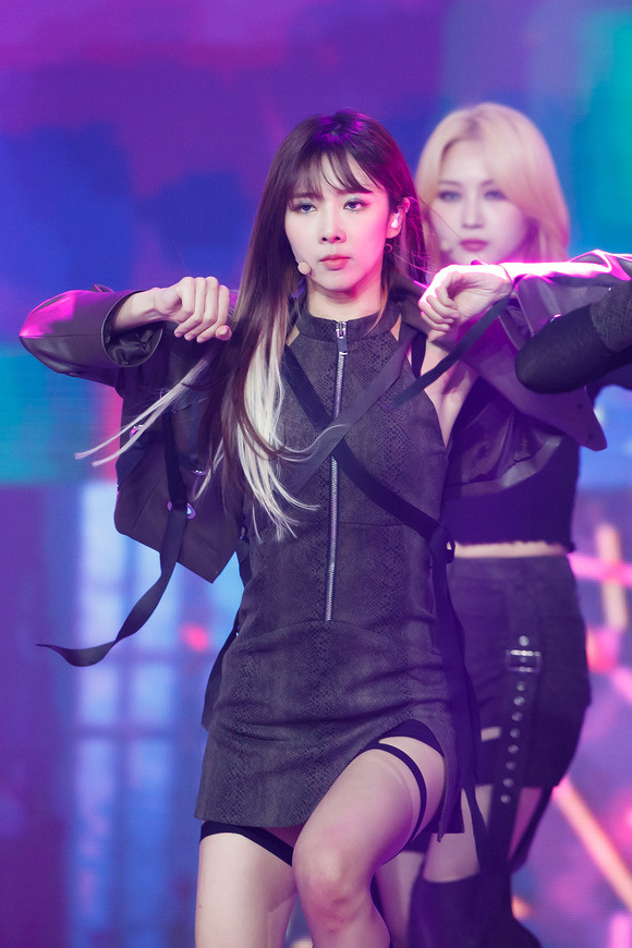 Yoohyeon