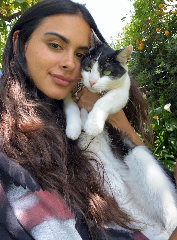 Sophia Miacova Sophia Miacova