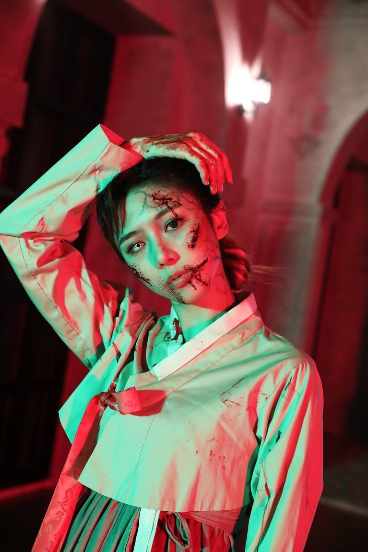 Yoohyeon