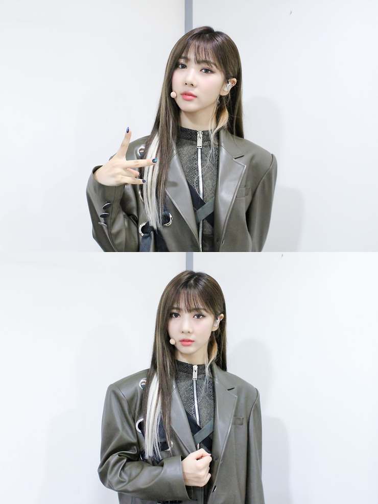Yoohyeon