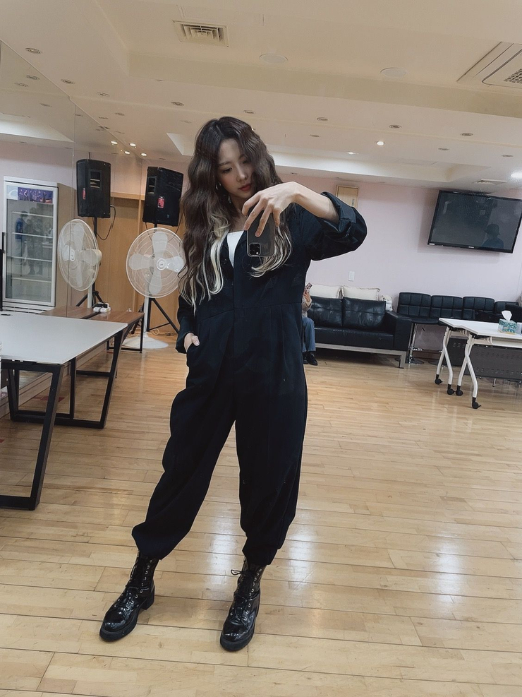 Yoohyeon