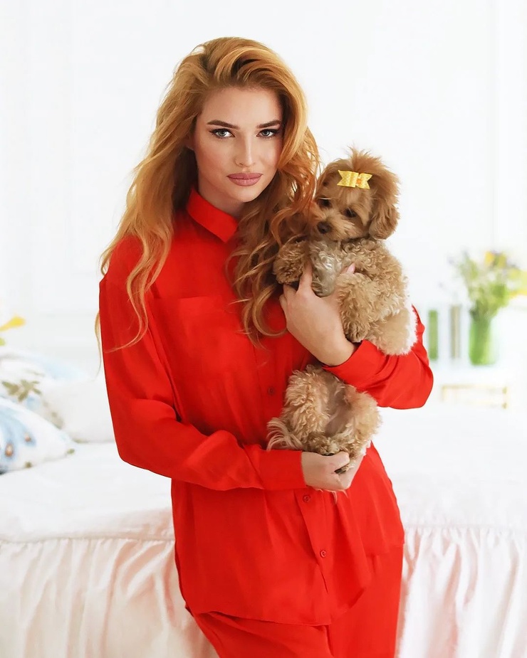 Tatyana Kotova Tatyana Kotova