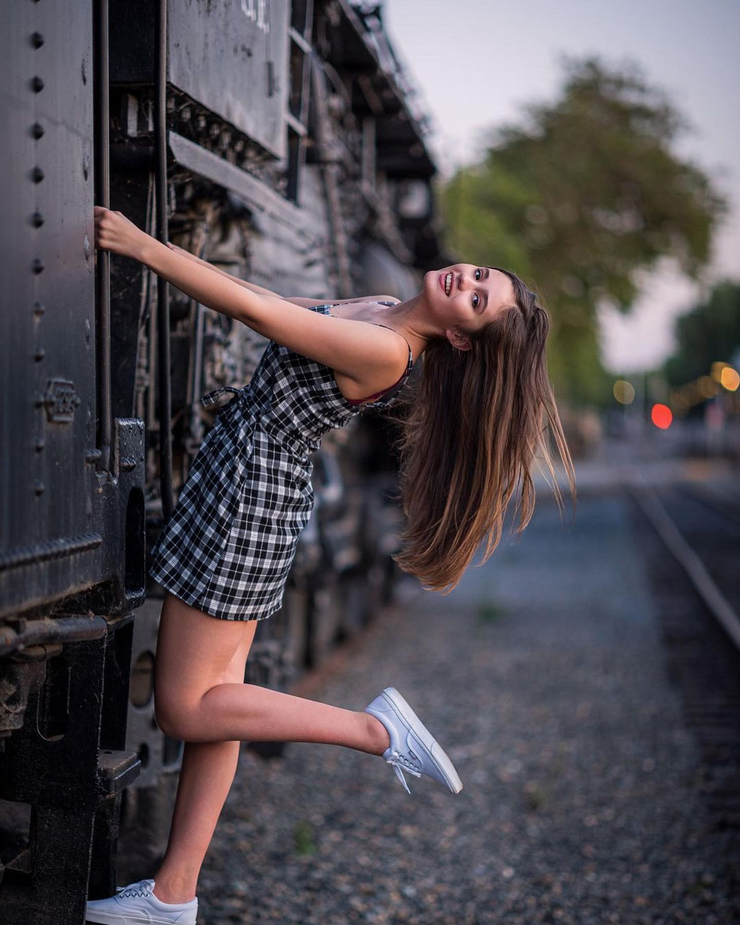 Sophiee Gabriella