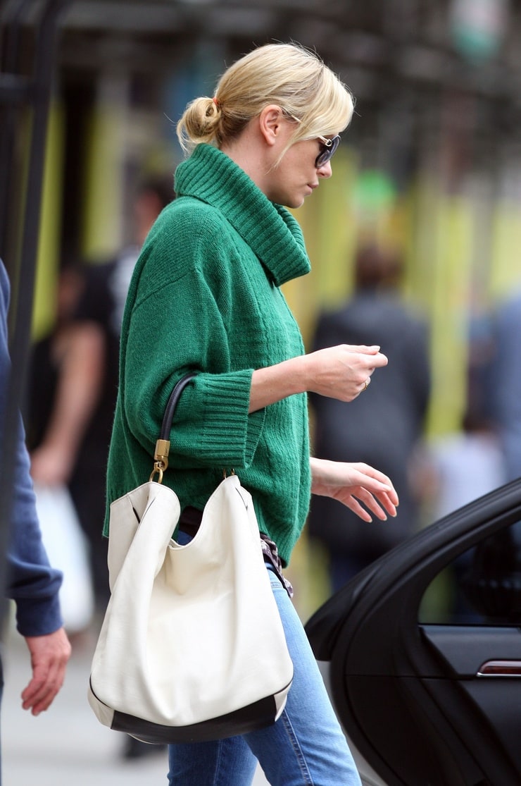 Charlize Theron Charlize Theron