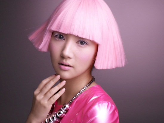 Min-Young Park Min-Young Park