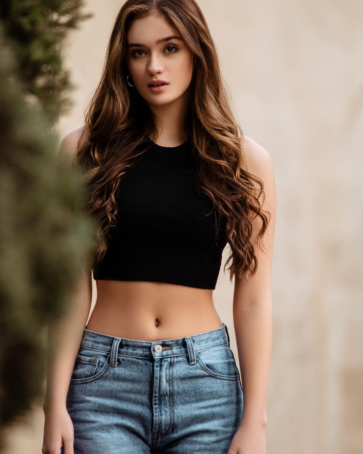 Picture of Sophiee Gabriella