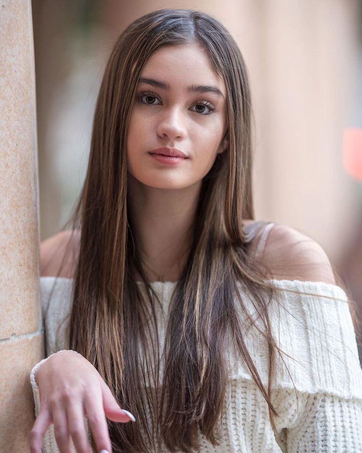 Sophiee Gabriella