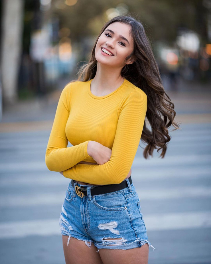 Sophiee Gabriella