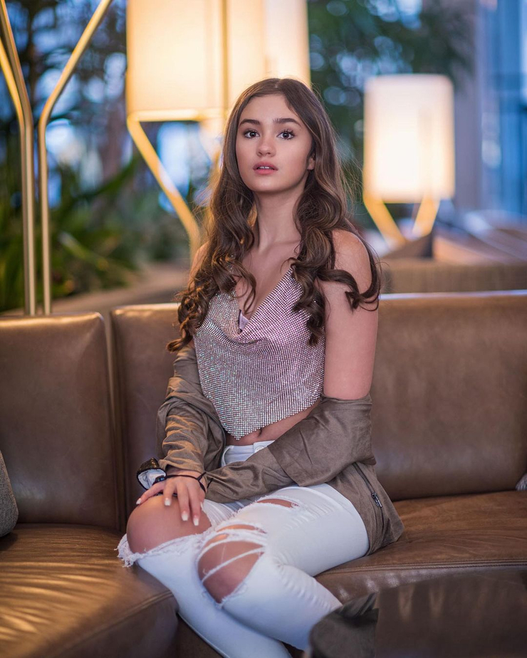 Sophiee Gabriella