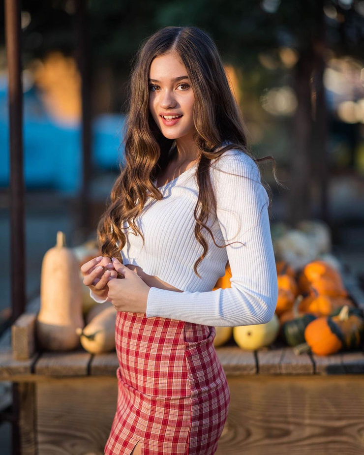 Sophiee Gabriella