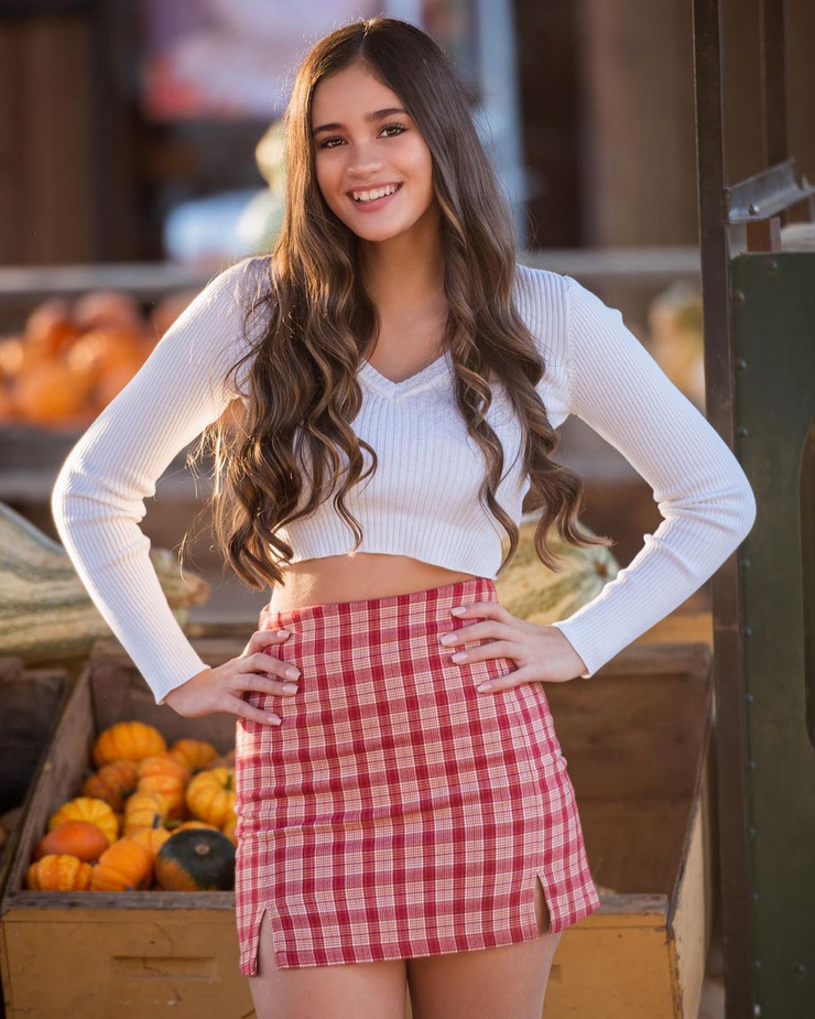Sophiee Gabriella