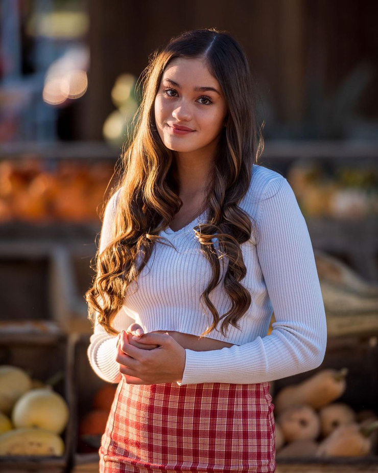 Sophiee Gabriella
