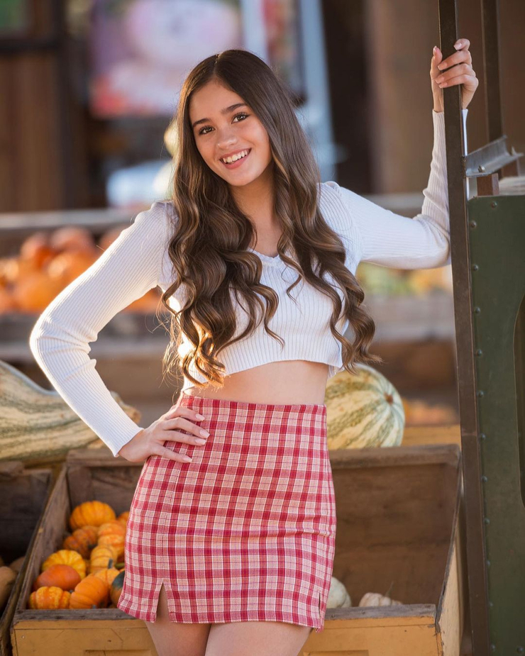 Sophiee Gabriella