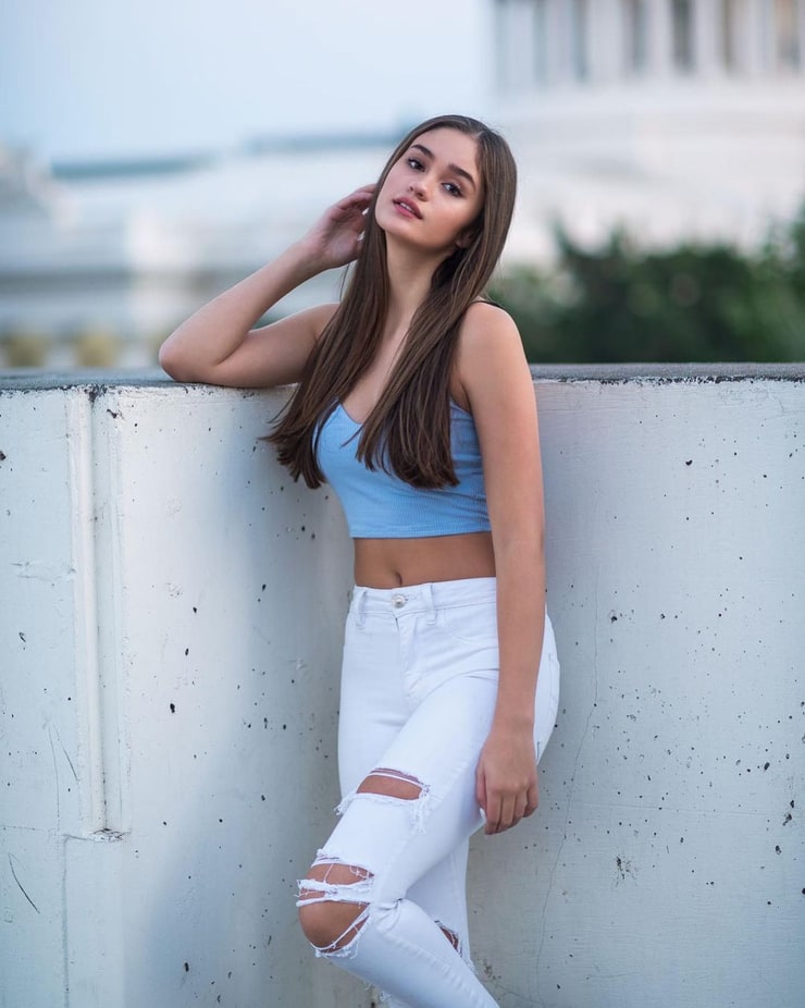 Sophiee Gabriella