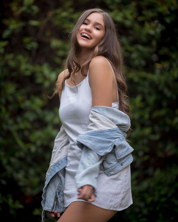 Sophiee Gabriella