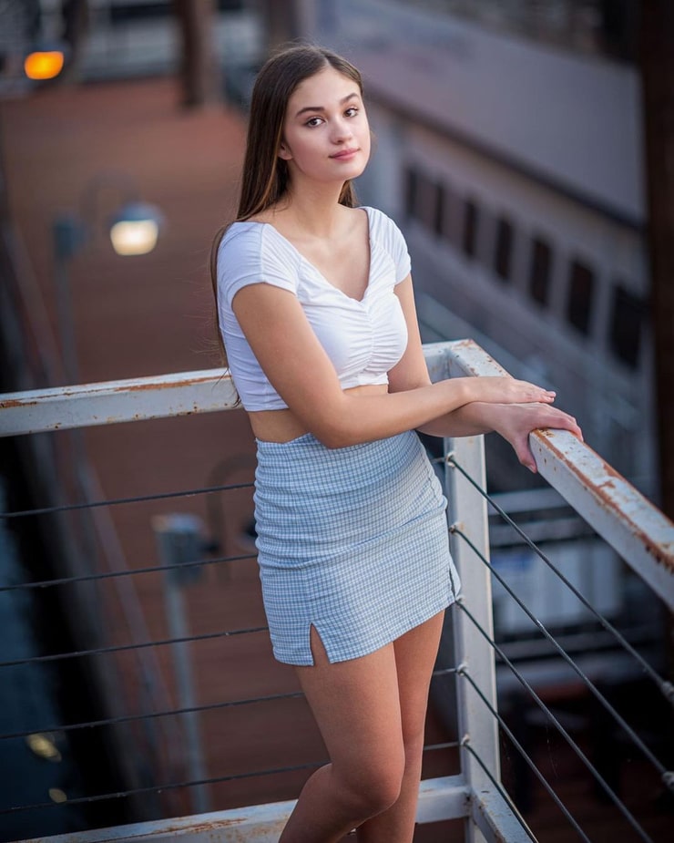 Sophiee Gabriella