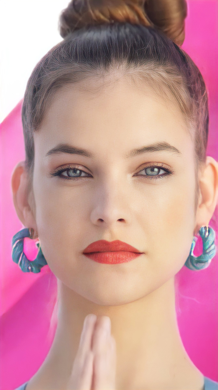 Barbara Palvin Barbara Palvin