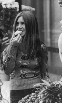 Carrie Fisher