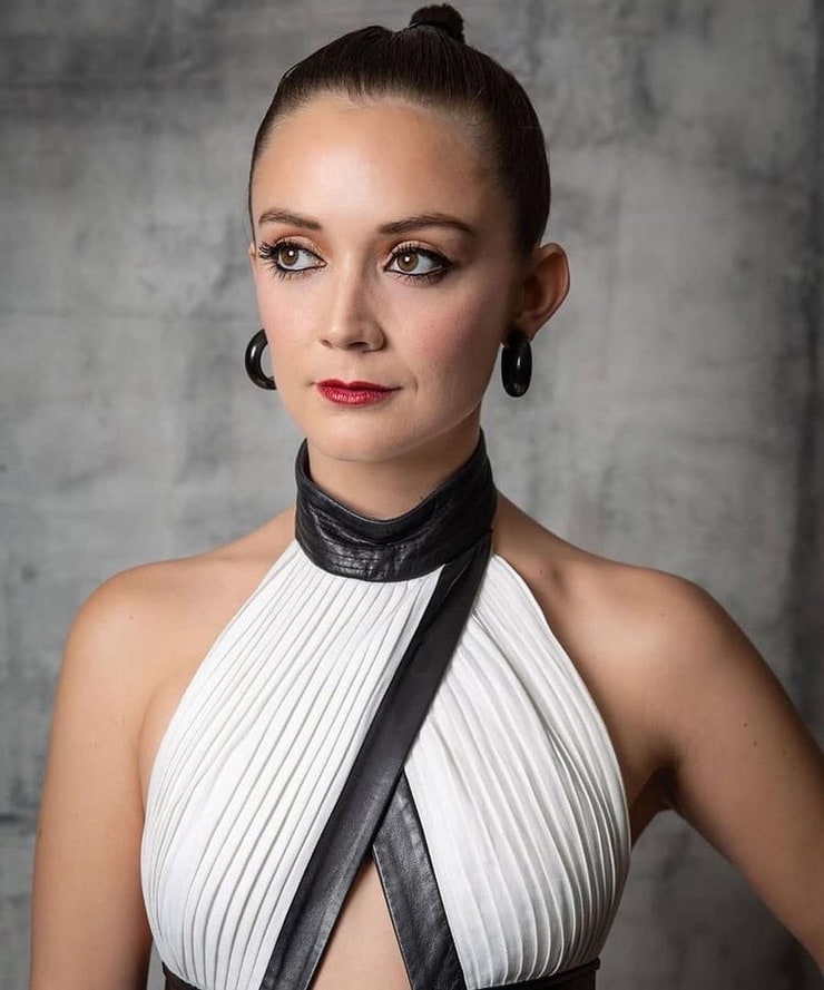 Billie Lourd