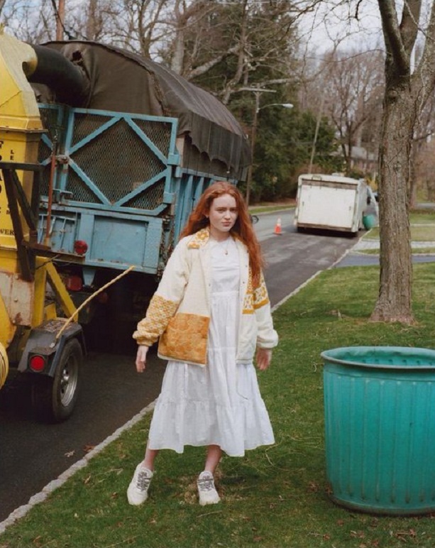 Sadie Sink