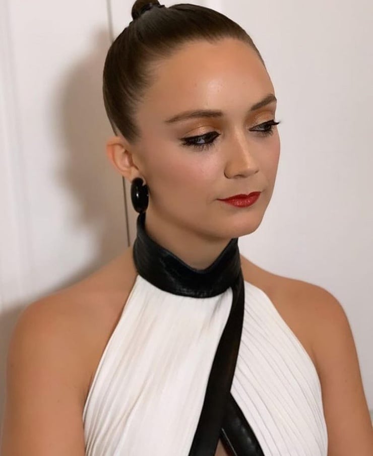 Billie Lourd