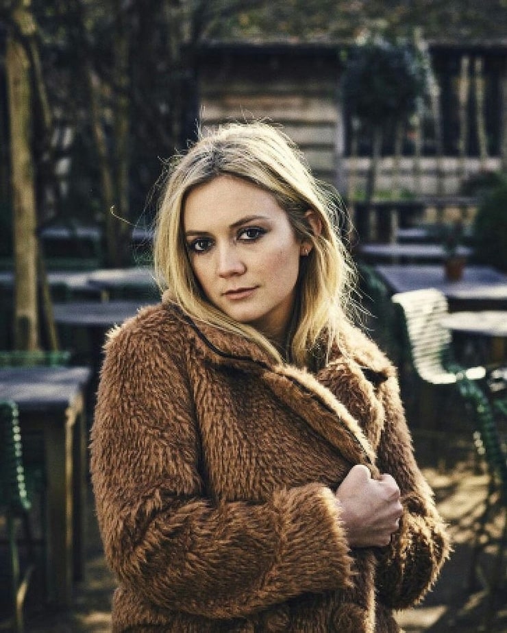 Billie Lourd