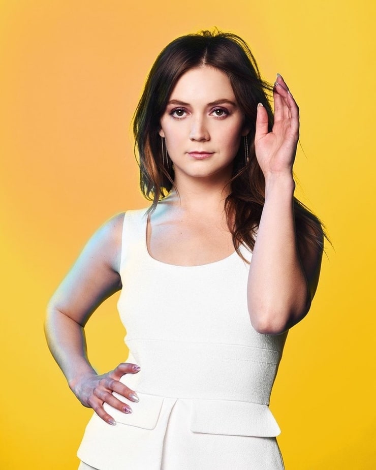 Billie Lourd