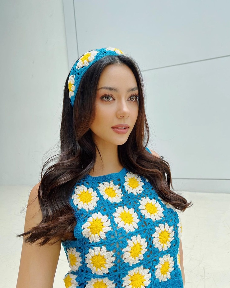 Amanda Obdam Amanda Obdam