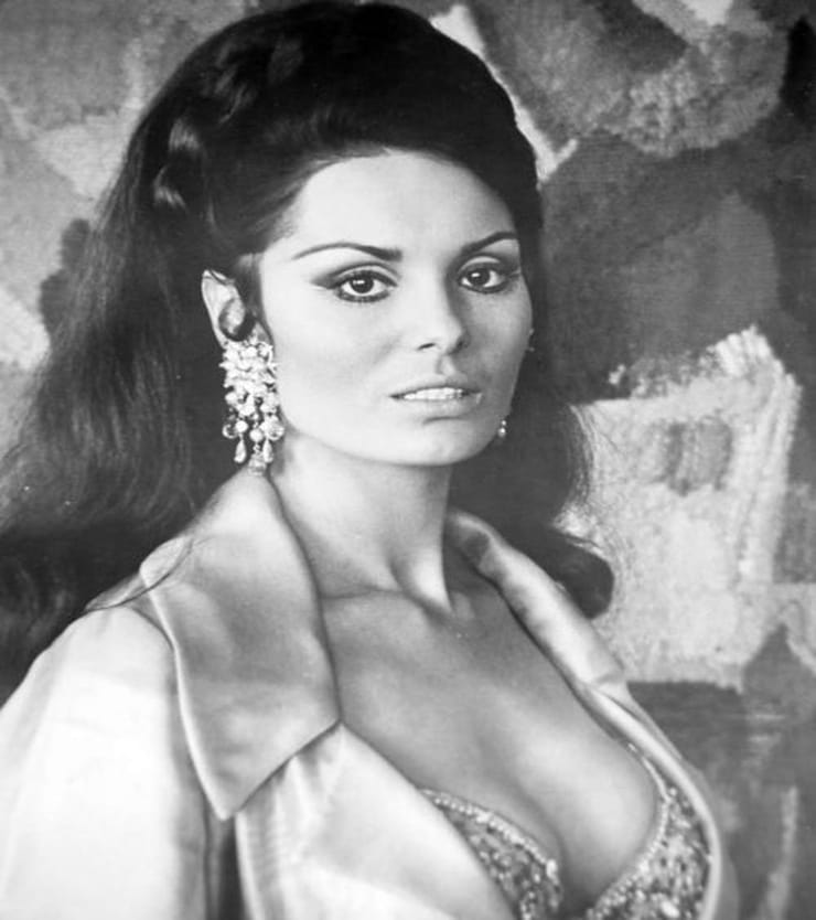 Daliah Lavi