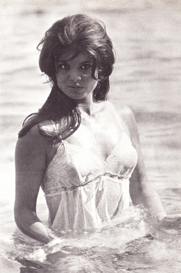 Daliah Lavi