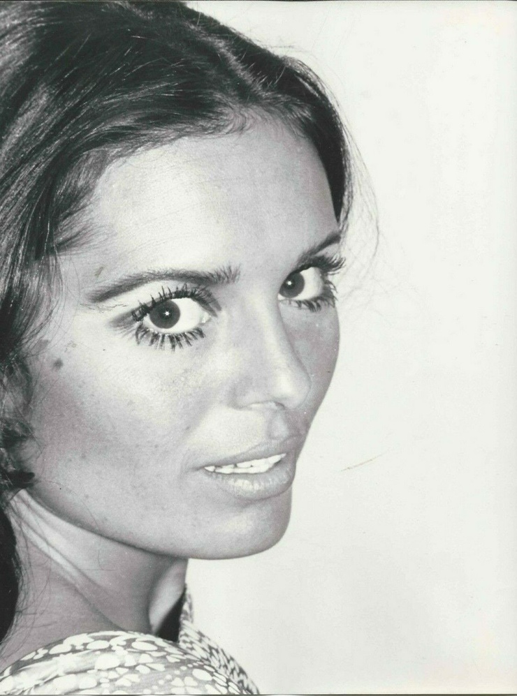 Daliah Lavi