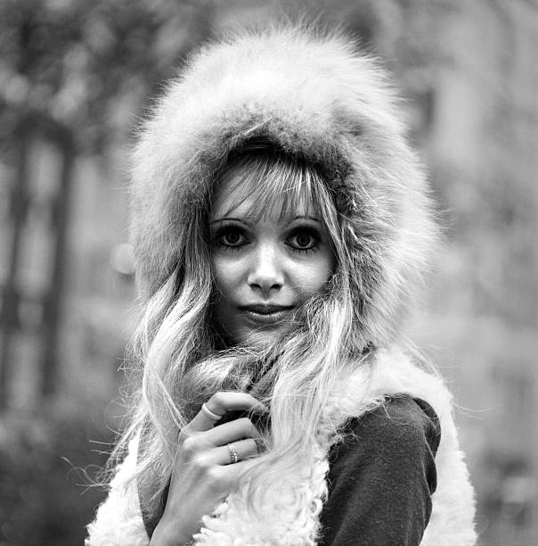 Madeline Smith Madeline Smith