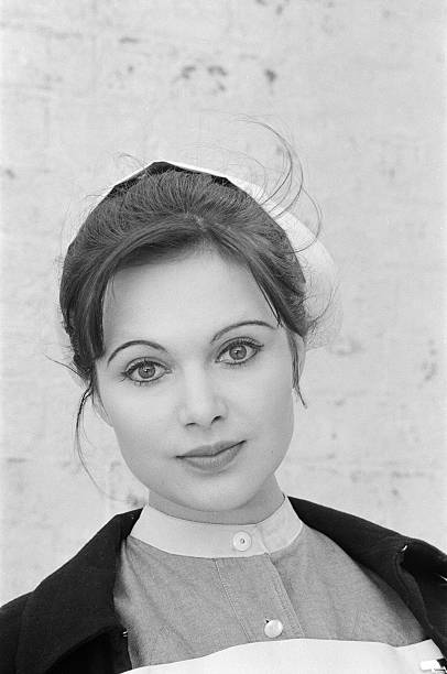 Madeline Smith