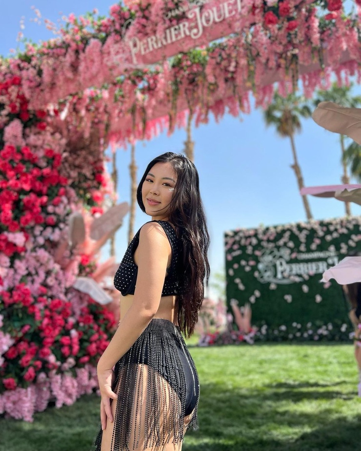 Vickii Chen