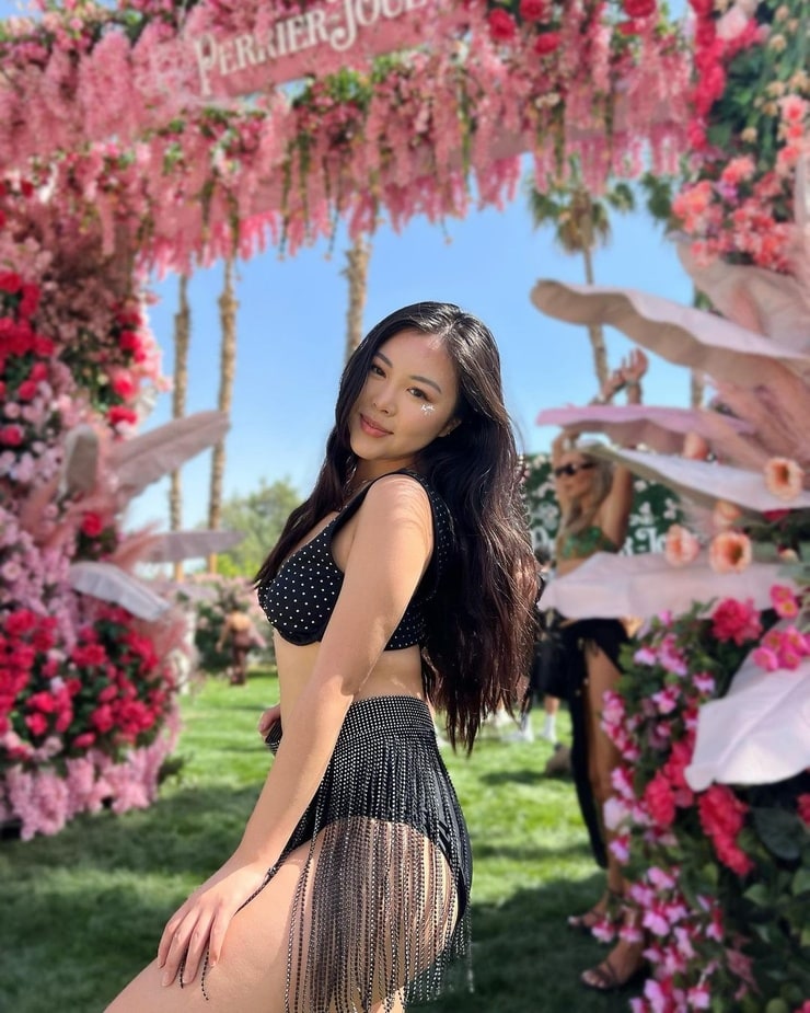 Vickii Chen