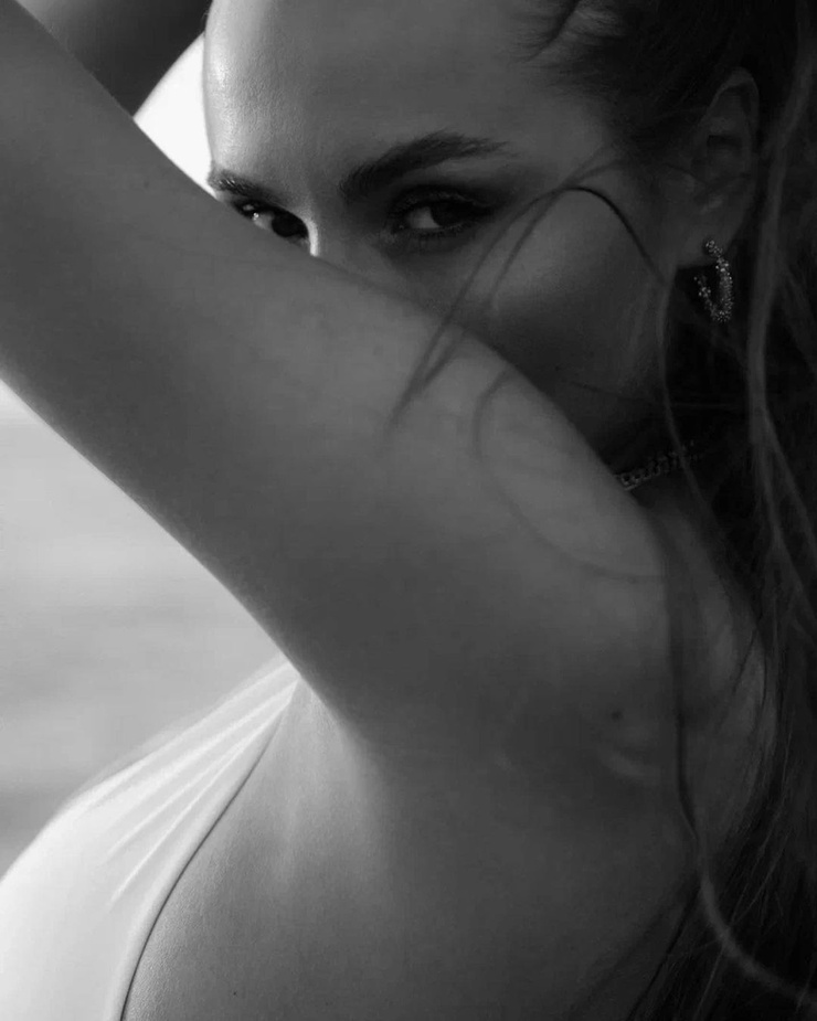 Daria Pogadaeva