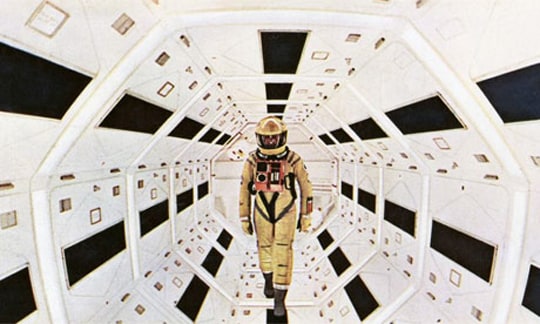 2001: A Space Odyssey