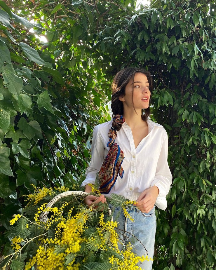 Blanca Soler