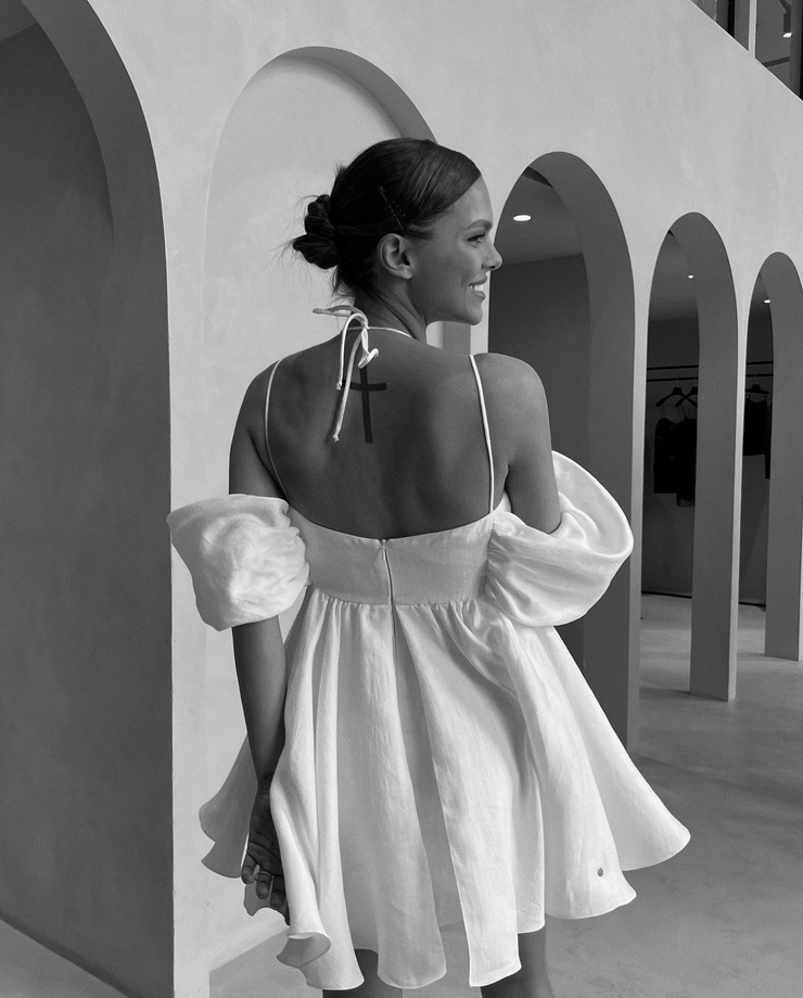 Viki Odintcova Viki Odintcova