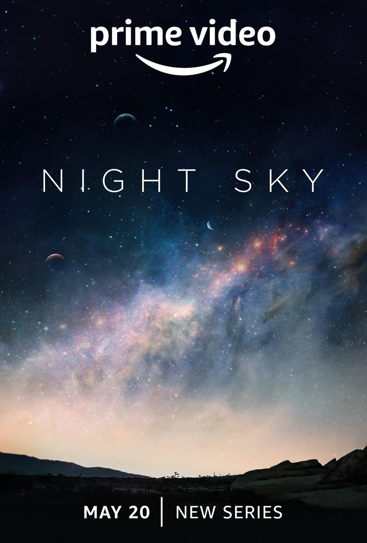 Night Sky