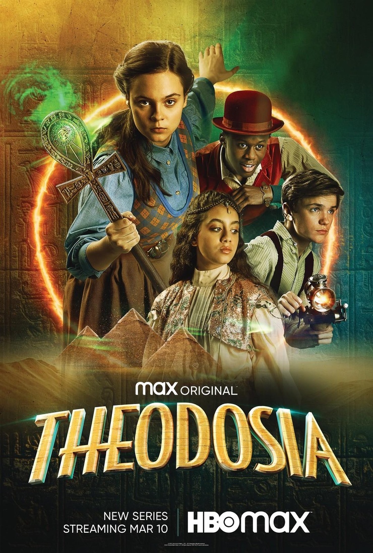 Theodosia image