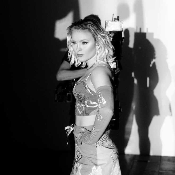Zara Larsson