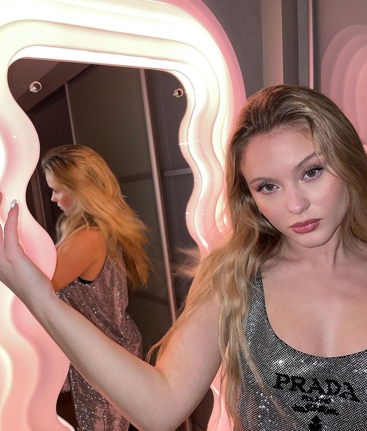 Zara Larsson