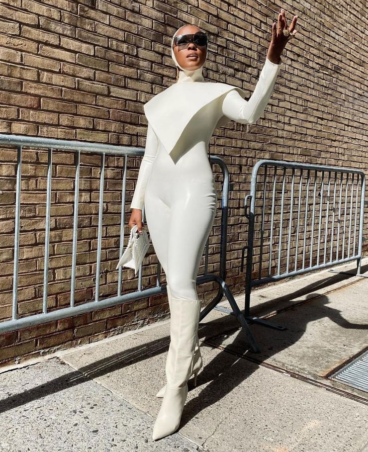 Janelle Monae